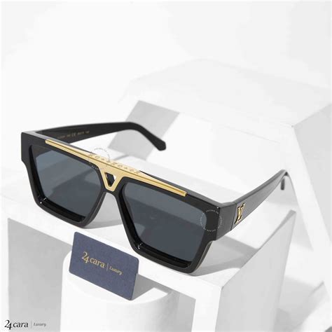 louis vuitton evidence sunglasses price|louis vuitton evidence sunglasses men.